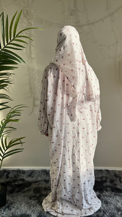 Prayer/ Salah Dress