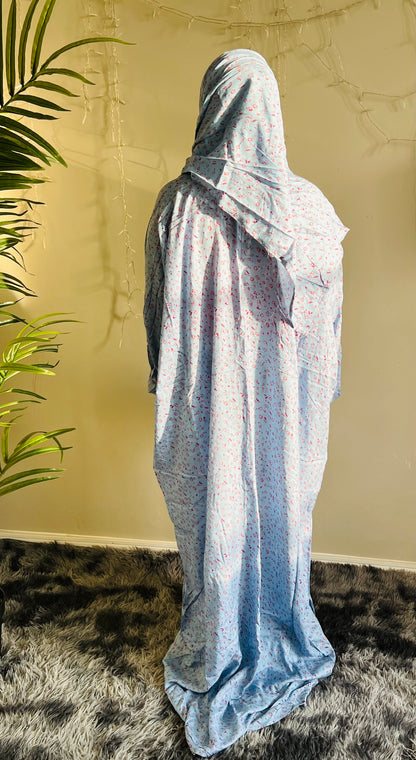 Prayer/ Salah Dress